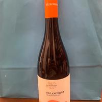 2 bott. Villa Raiano Falanghina beneventano 2018