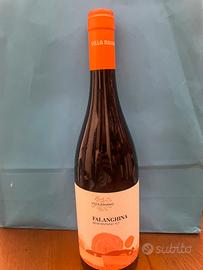 2 bott. Villa Raiano Falanghina beneventano 2018