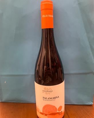 2 bott. Villa Raiano Falanghina beneventano 2018