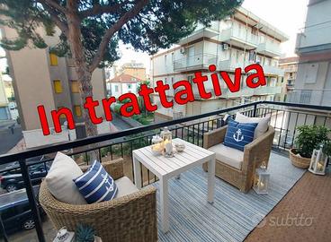 Appartamento Bilocale - Pietra Ligure