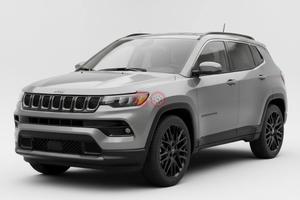 Cerchio Jeep Mopar COMPASS 2023 - 50290740 - 52209