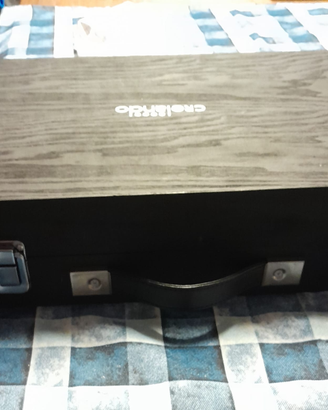 Kit acquerelli,pennarelli,pastelli