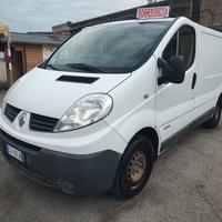 Renault Trafic T29 2.0 dCi/115 PL-TN Furgone DPF, 