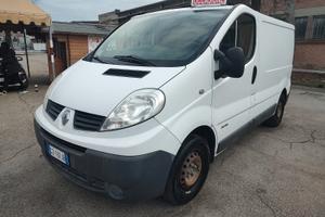 Renault Trafic T29 2.0 dCi/115 PL-TN Furgone DPF, 