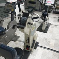 attrezzi palestra professionali xt pro 600 