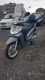 Honda SH 300i Anno 2011