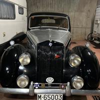 LANCIA Altro modello - 1941