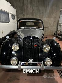 LANCIA Altro modello - 1941