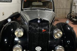 LANCIA Altro modello - 1941