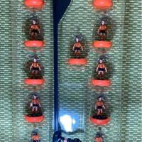 Subbuteo hw Hull City Association F.C.