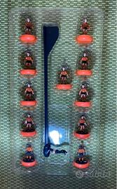 Subbuteo hw Hull City Association F.C.