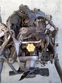 Jeep cherokee - vm25c