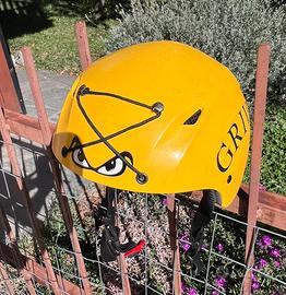 Casco Grivel
