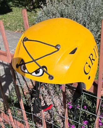 Casco Grivel