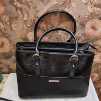 Borsa da donna nera