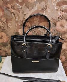 Borsa da donna nera