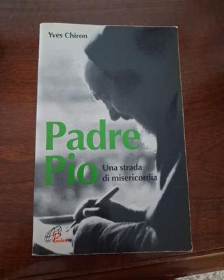 padre pio