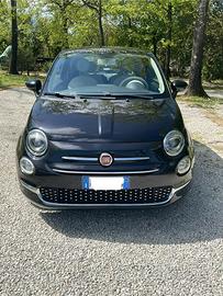 FIAT 500 1.2 benzina Lounge – 2016