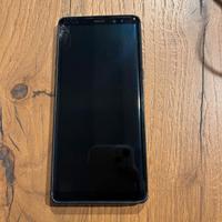 SAMSUNG GALAXY NOTE 8