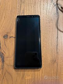 SAMSUNG GALAXY NOTE 8