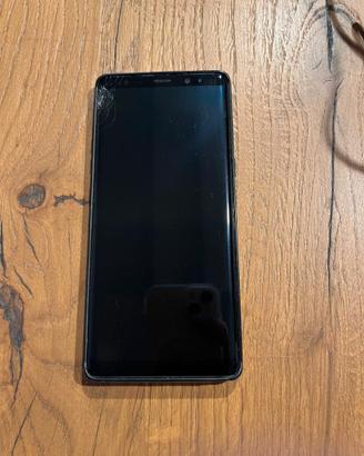 SAMSUNG GALAXY NOTE 8