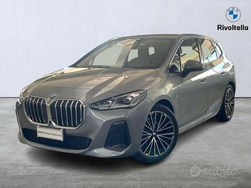BMW Serie 2 218d Active Tourer Msport auto