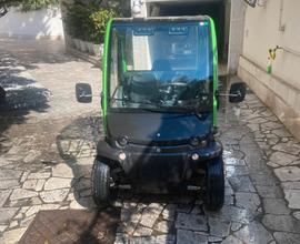 Minicar ESTRIMA Birò - 2019