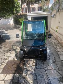 Minicar ESTRIMA Birò - 2019