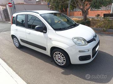PANDA DIESEL 1300 MULTIJET