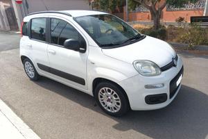 PANDA DIESEL 1300 MULTIJET