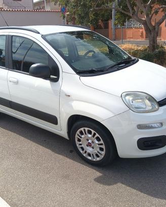 PANDA DIESEL 1300 MULTIJET