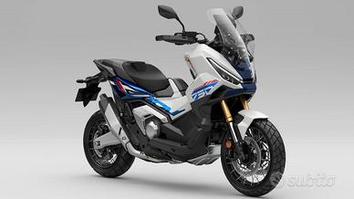 Honda X-ADV 750 ABS euro 5+ NEW 2026
