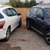 Peugeot 407 1.6hdi sw 110cv 80kw