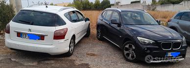 Peugeot 407 1.6hdi sw 110cv 80kw