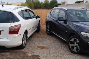 Peugeot 407 1.6hdi sw 110cv 80kw