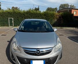 Opel Corsa 1.2 Gpl - NEOPATENTATI - 12 MESI DI GAR