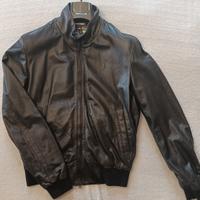 Ferrari pelle agnello