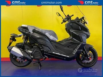 KL Brera X 125 Garantito e Finanziabile