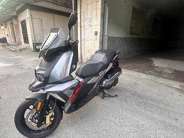 BMW C 400 X  Giugno 2023