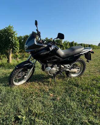 Suzuki xf friwend 650