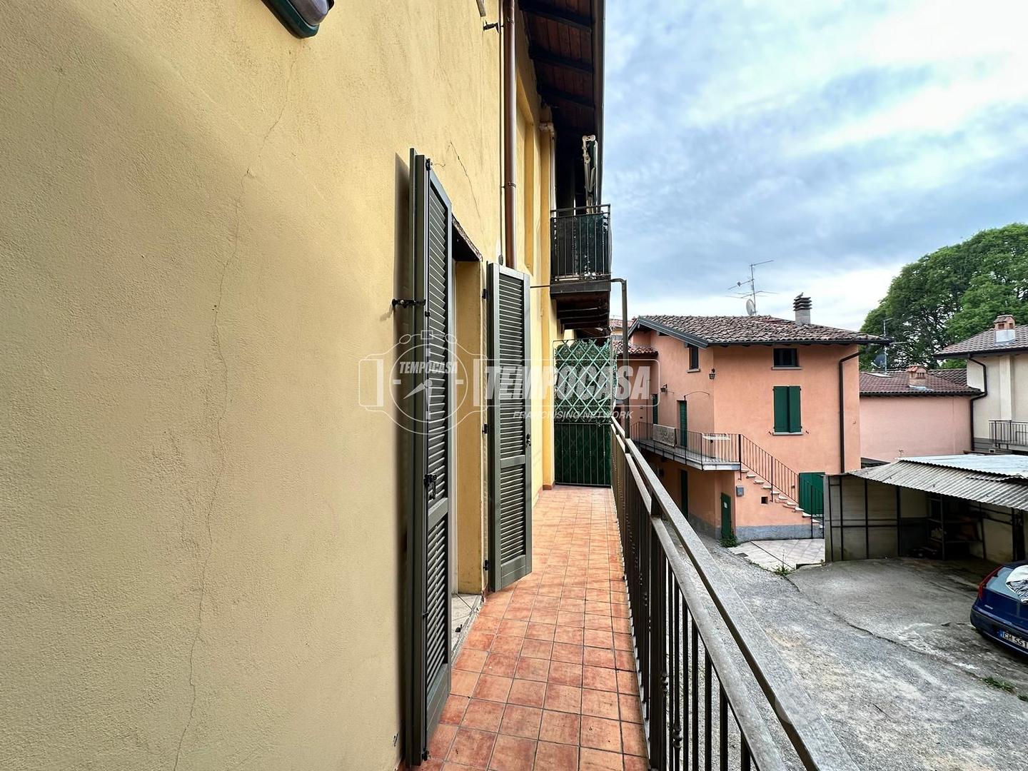 Appartamento – Capriate San Gervasio, San Gervasio d'Adda - Vista 2