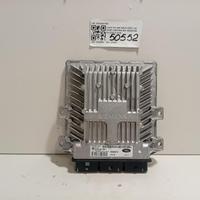 CENTRALINA INIEZIONE LAND ROVER Discovery Serie II