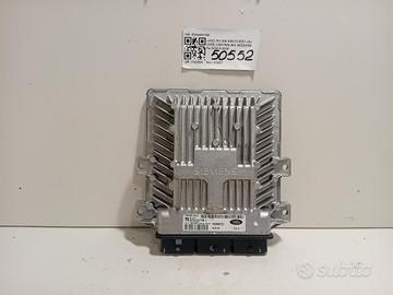 CENTRALINA INIEZIONE LAND ROVER Discovery Serie II