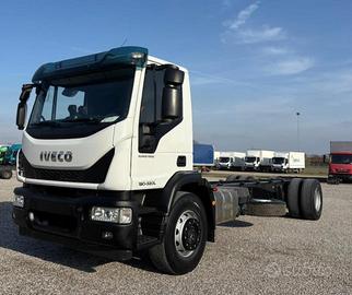 IVECO NEW EUROCARGO ML 190EL32P E6