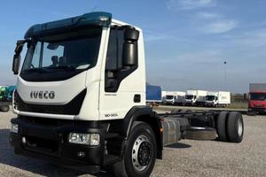IVECO NEW EUROCARGO ML 190EL32P E6