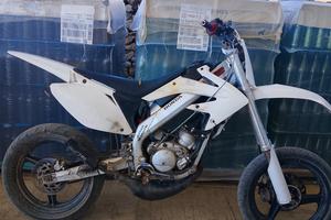  motore 50
