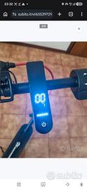 evercross ev10K pro come nuovo