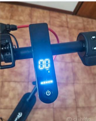 evercross ev10K pro come nuovo