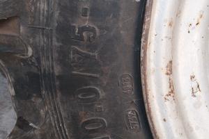 gomme motoagricola