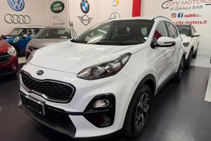 Kia Sportage 1.6 CRDI 115 CV 2WD Energy